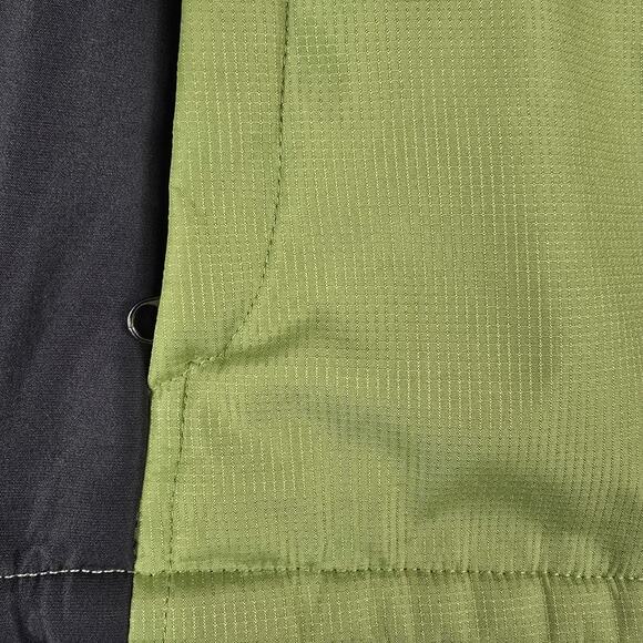 The North Face Jacket Mens Size Small Summit Series Green - Picture 6 of 16